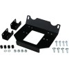 Suport pentru troliu MUD UTV POL MOOSE RACING 1631PF