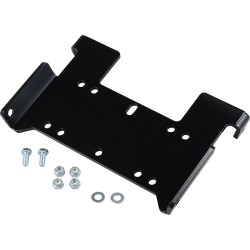 Suport troliu MUD UTV HON MOOSE RACING 1682PF Suport troliu MUD UTV HON MOOSE RACING 1682PF