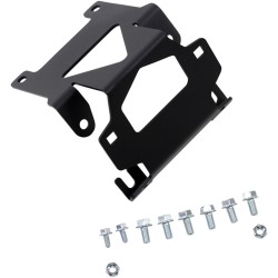 Suport pentru troliu MUD ATV HON MOOSE RACING 1640PF Suport pentru troliu MUD ATV HON MOOSE RACING 1640PF