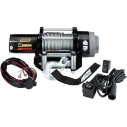 Troliu 4500LB W/WRE RP MSE MOOSE RACING 106057 Troliu 4500LB W/WRE RP MSE MOOSE RACING 106057
