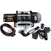 Troliu 4500LB W/SYN RP MSE MOOSE RACING 106058
