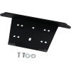 Suport pentru troliu POLARIS MOOSE RACING 1634PF