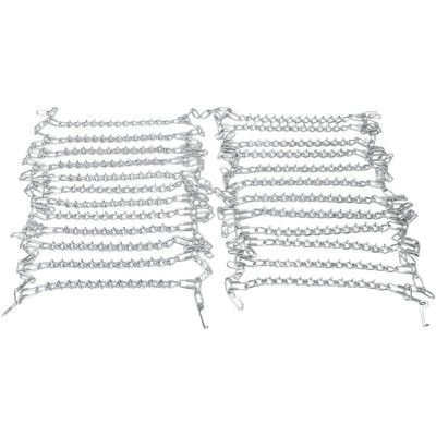 Lanțuri pentru anvelope 8 V-BAR 14.5 Lanțuri pentru anvelope 8 V-BAR 14.5