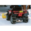 Lanțuri pentru anvelope 8 V-BAR 14.5 Lanțuri pentru anvelope 8 V-BAR 14.5