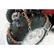 Lanțuri pentru anvelope 8 V-BAR 14.5 Lanțuri pentru anvelope 8 V-BAR 14.5