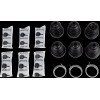 Set burduf CV MOOSE RACING 92092.006