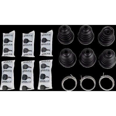 Set burduf CV MOOSE RACING 92092.006