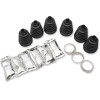 Set de burdufuri X I/BO/B MSE 6PK MOOSE RACING 92097.006