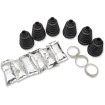 Set de burdufuri X I/BO/B MSE 6PK MOOSE RACING 92097.006 Set de burdufuri X I/BO/B MSE 6PK MOOSE RACING 92097.006 thumb
