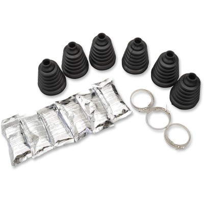 Set de burdufuri X I/BO/B MSE 6PK MOOSE RACING 92097.006