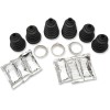 Set manșoane I/B O/B COMBO 6P MOOSE RACING 92097.005