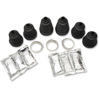 Set manșoane I/B O/B COMBO 6P MOOSE RACING 92097.005