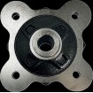 Butuc spate POLARIS MSE MOOSE RACING 100-5310-PU Butuc spate POLARIS MSE MOOSE RACING 100-5310-PU thumb