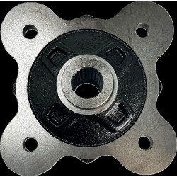 Butuc spate POLARIS MSE MOOSE RACING 100-5310-PU Butuc spate POLARIS MSE MOOSE RACING 100-5310-PU