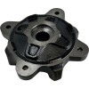 Butuc față POLARIS MSE MOOSE RACING 100-5314-PU