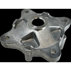 Butuc spate POLARIS MSE MOOSE RACING 100-5316-PU Butuc spate POLARIS MSE MOOSE RACING 100-5316-PU