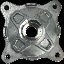 Butuc spate POLARIS MSE MOOSE RACING 100-5317-PU Butuc spate POLARIS MSE MOOSE RACING 100-5317-PU