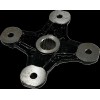 Butuc CANAM față/spate MSE MOOSE RACING 500-1058-PU