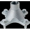 Butuc roată HONDA spate MSE MOOSE RACING 400-1250-PU thumb