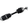 Set ax complet din oțel MOOSE RACING LM6-AC-8-118