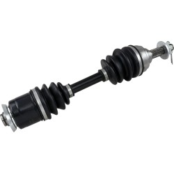 Set ax complet din oțel MOOSE RACING LM6-AC-8-118 Set ax complet din oțel MOOSE RACING LM6-AC-8-118