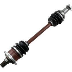 Set ax complet din oțel MOOSE RACING LM6-AC-8-145