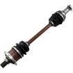 Set ax complet din oțel MOOSE RACING LM6-AC-8-145 thumb