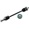 Set ax complet din oțel MOOSE RACING LM6-AC-8-147