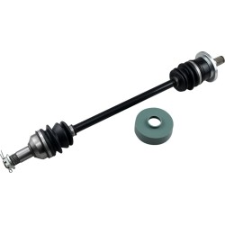 Set ax complet din oțel MOOSE RACING LM6-AC-8-147
