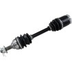 Set ax complet din oțel MOOSE RACING LM6-AC-8-218 thumb