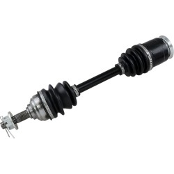 Set ax complet din oțel MOOSE RACING LM6-AC-8-218 Set ax complet din oțel MOOSE RACING LM6-AC-8-218