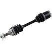 Set ax complet din oțel MOOSE RACING LM6-AC-8-218 thumb