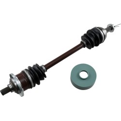 Set ax complet din oțel MOOSE RACING LM6-AC-8-244 Set ax complet din oțel MOOSE RACING LM6-AC-8-244
