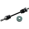 Set ax complet din oțel MOOSE RACING LM6-AC-8-311