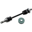 Set ax complet din oțel MOOSE RACING LM6-AC-8-311 thumb