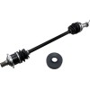 Set ax complet din oțel MOOSE RACING LM6-AC-8-316