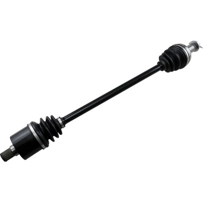 Set ax complet din oțel MOOSE RACING LM6-AC-8-324