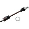 Set ax complet din oțel MOOSE RACING LM6-CA-8-113