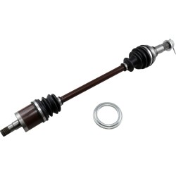 Set ax complet din oțel MOOSE RACING LM6-CA-8-113 Set ax complet din oțel MOOSE RACING LM6-CA-8-113