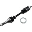 Set ax complet din oțel MOOSE RACING LM6-CA-8-115 Set ax complet din oțel MOOSE RACING LM6-CA-8-115 thumb