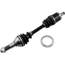 Set ax complet din oțel MOOSE RACING LM6-CA-8-115 Set ax complet din oțel MOOSE RACING LM6-CA-8-115