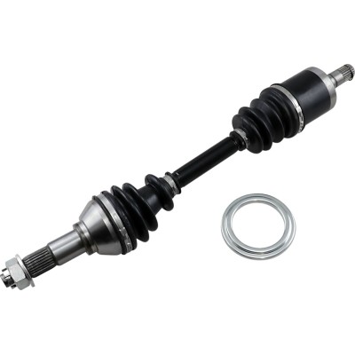 Set ax complet din oțel MOOSE RACING LM6-CA-8-115