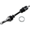 Set ax complet din oțel MOOSE RACING LM6-CA-8-115 Set ax complet din oțel MOOSE RACING LM6-CA-8-115 thumb