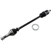Set ax complet din oțel MOOSE RACING LM6-CA-8-117 Set ax complet din oțel MOOSE RACING LM6-CA-8-117 thumb