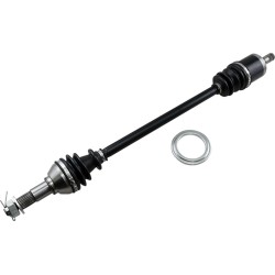 Set ax complet din oțel MOOSE RACING LM6-CA-8-117 Set ax complet din oțel MOOSE RACING LM6-CA-8-117