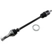 Set ax complet din oțel MOOSE RACING LM6-CA-8-117 Set ax complet din oțel MOOSE RACING LM6-CA-8-117 thumb