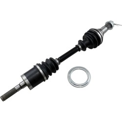 Set ax complet din oțel MOOSE RACING LM6-CA-8-215 Set ax complet din oțel MOOSE RACING LM6-CA-8-215