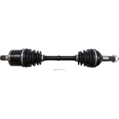 Set ax complet din oțel MOOSE RACING LM6-CA-8-326