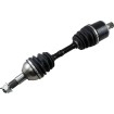 Set ax complet din oțel MOOSE RACING LM6-CA-8-327 Set ax complet din oțel MOOSE RACING LM6-CA-8-327 thumb