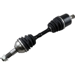 Set ax complet din oțel MOOSE RACING LM6-CA-8-327 Set ax complet din oțel MOOSE RACING LM6-CA-8-327